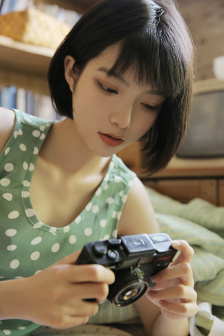 记得香蕉成熟时3